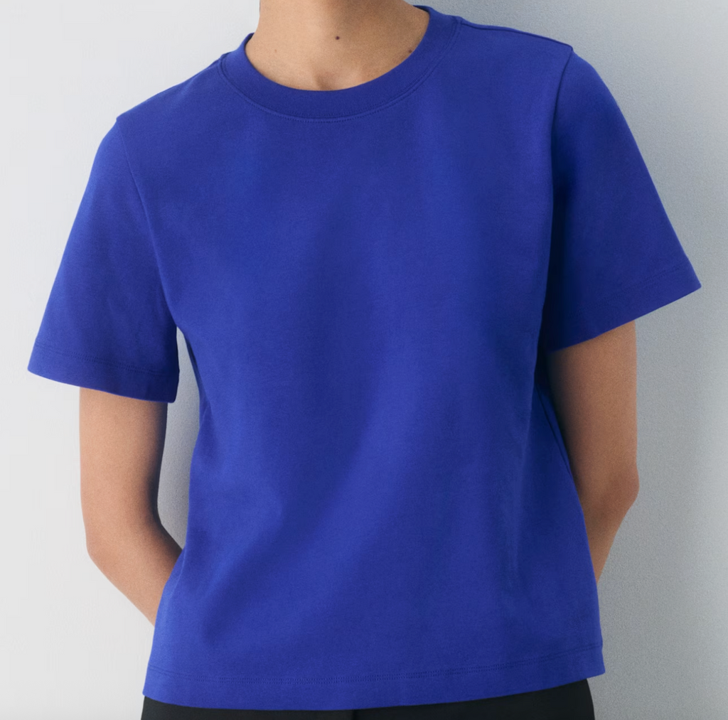 Florence Short Sleeve