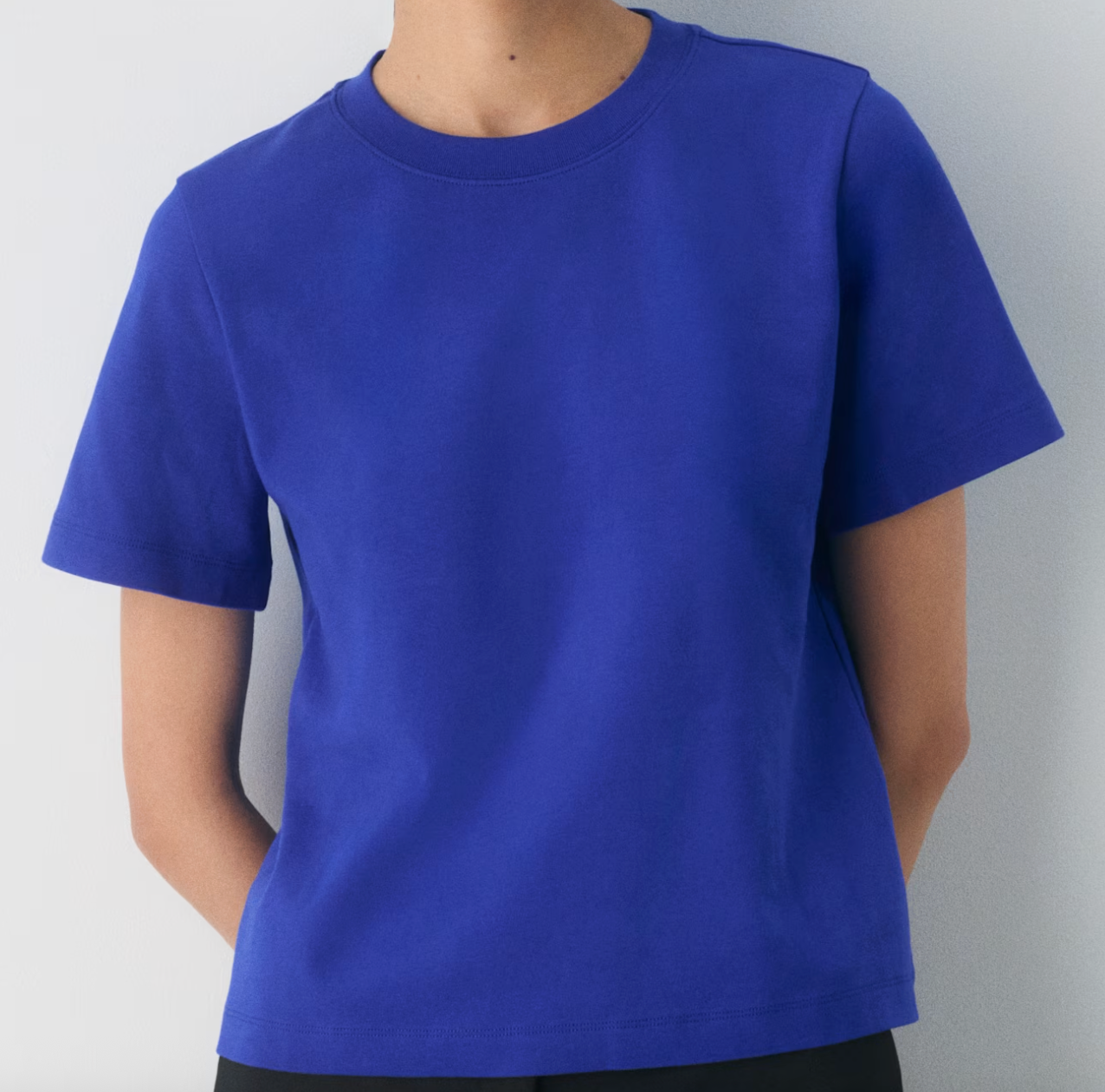 Florence Short Sleeve