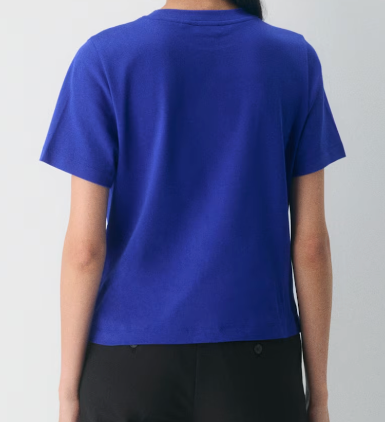 Florence Short Sleeve