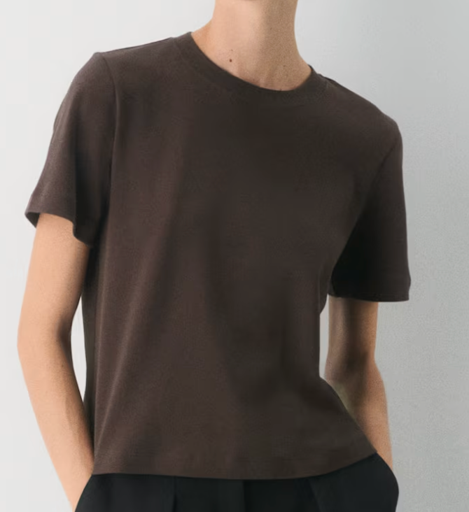 Florence Short Sleeve