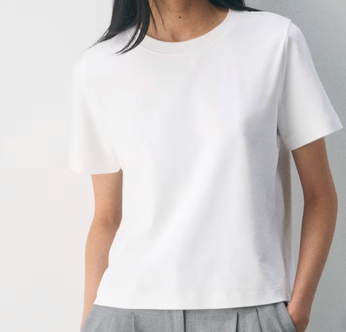 Florence Short Sleeve