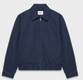 Canvas Jacket