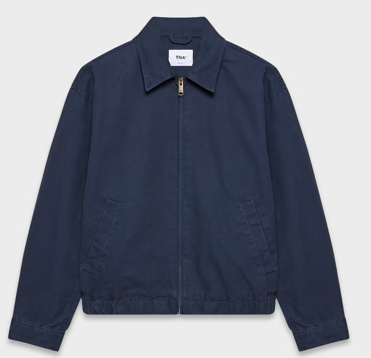 Canvas Jacket