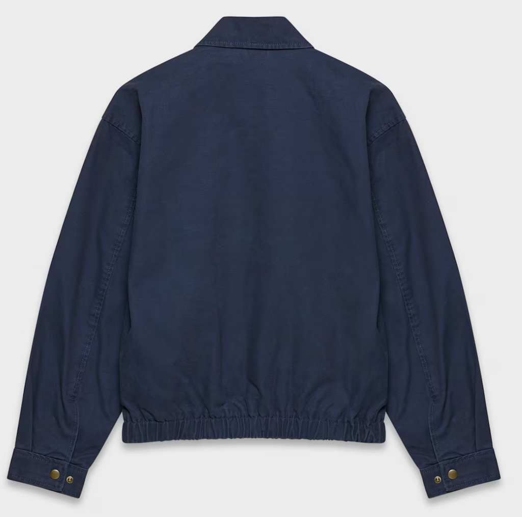 Canvas Jacket