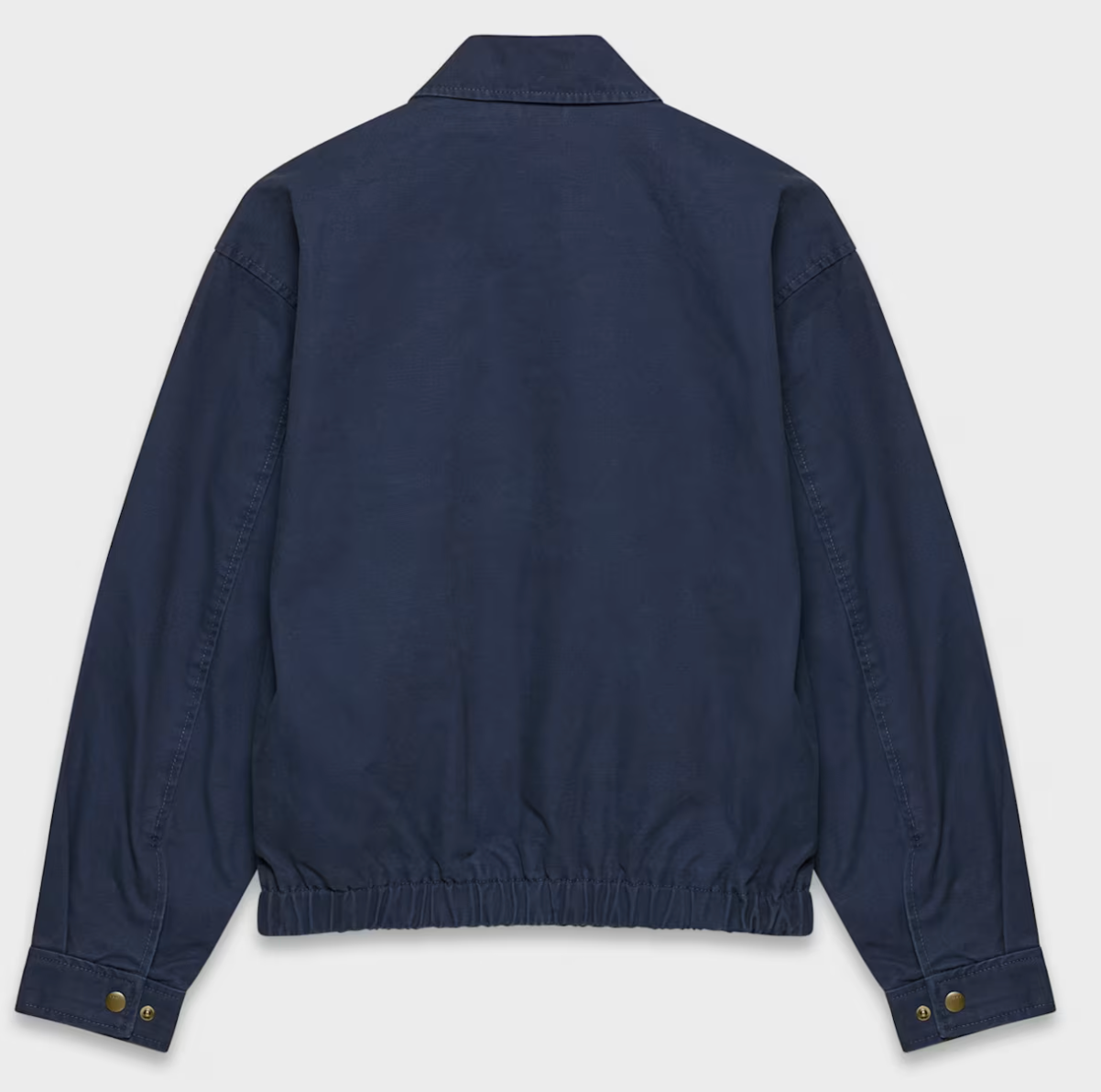 Canvas Jacket